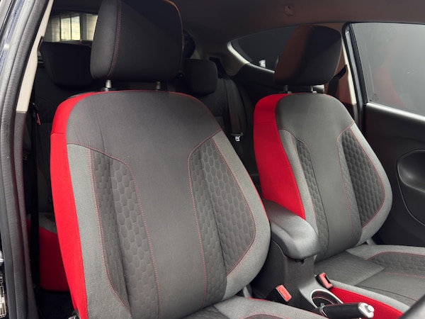 Used Ford Fiesta 2016 for sale - 76099153: Photo 13