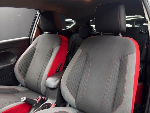 Used Ford Fiesta 2016 for sale - 76099153: Photo 15