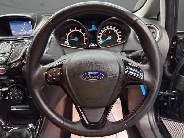 Used Ford Fiesta 2016 for sale - 76099153: Photo 19