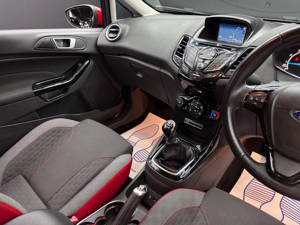 Used Ford Fiesta 2016 for sale - 76099153: Photo 22