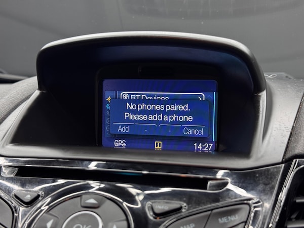 Used Ford Fiesta 2016 for sale - 76099153: Photo 29