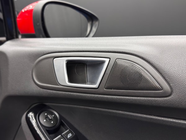Used Ford Fiesta 2016 for sale - 76099153: Photo 39
