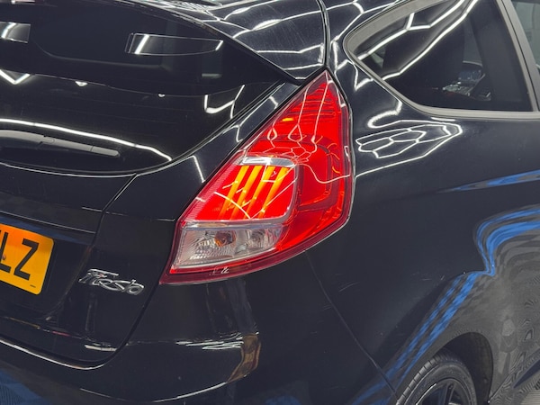 Used Ford Fiesta 2016 for sale - 76099153: Photo 42