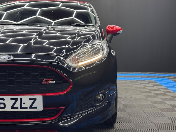 Used Ford Fiesta 2016 for sale - 76099153: Photo 43