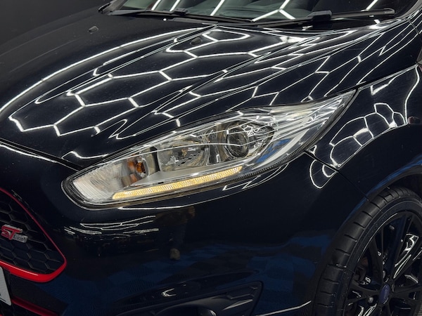 Used Ford Fiesta 2016 for sale - 76099153: Photo 44