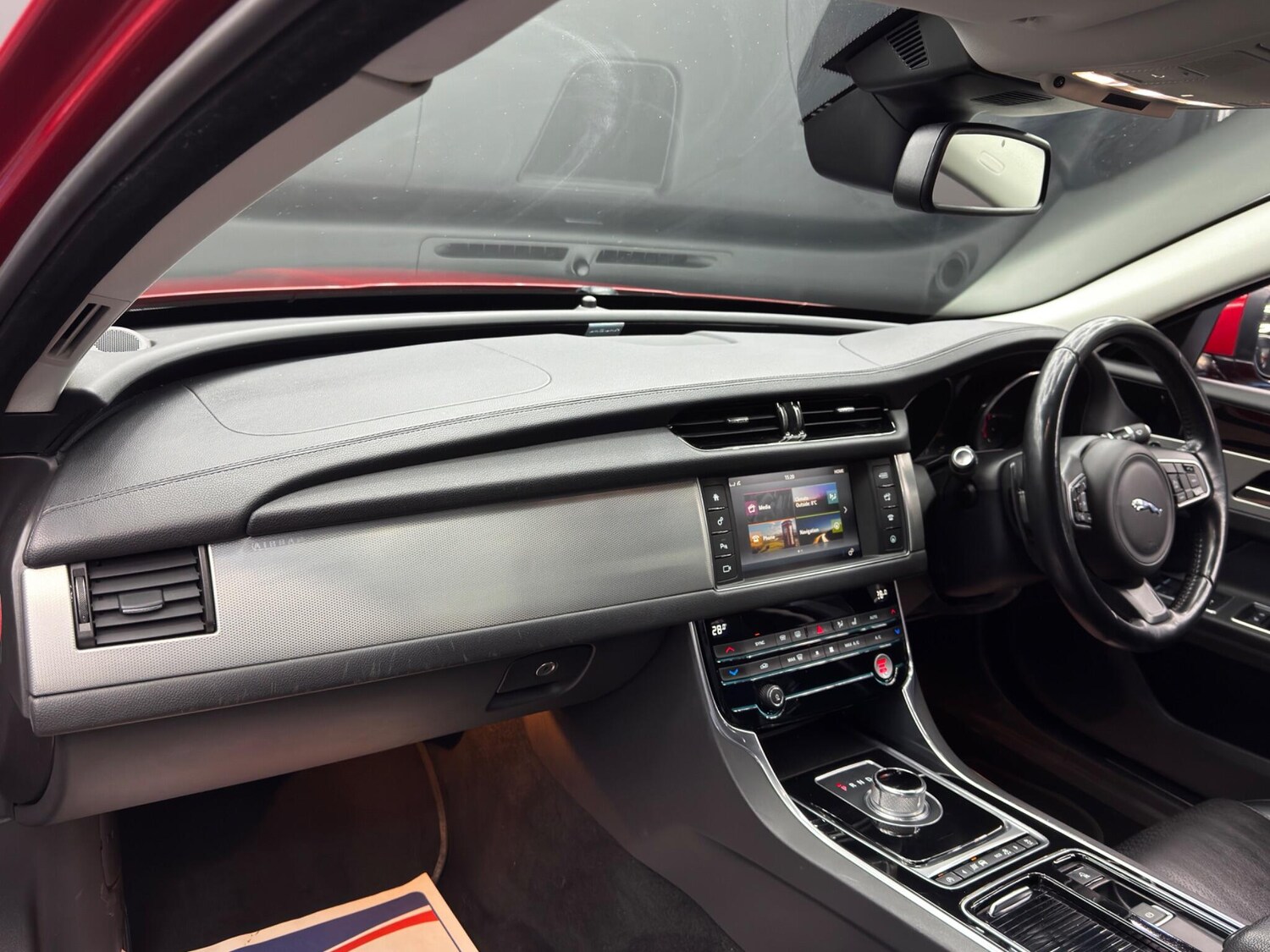 Used Jaguar XF for sale - 77484260: Photo 11