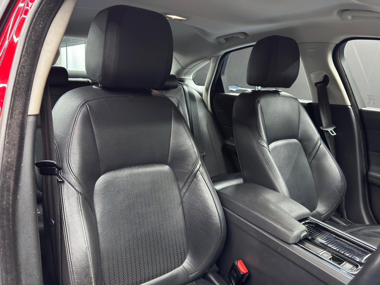 Used Jaguar XF for sale - 77484260: Photo 12