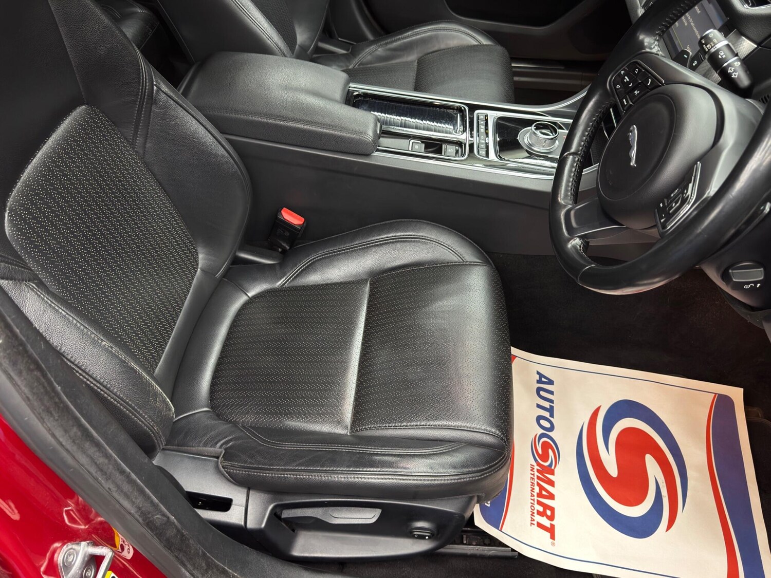 Used Jaguar XF for sale - 77484260: Photo 13