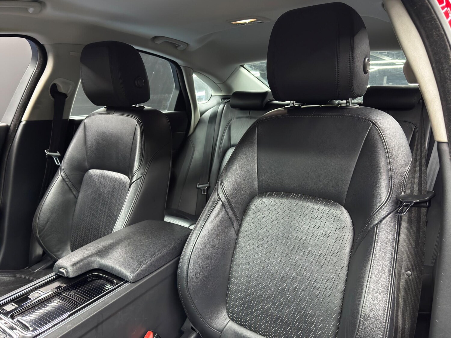 Used Jaguar XF for sale - 77484260: Photo 14