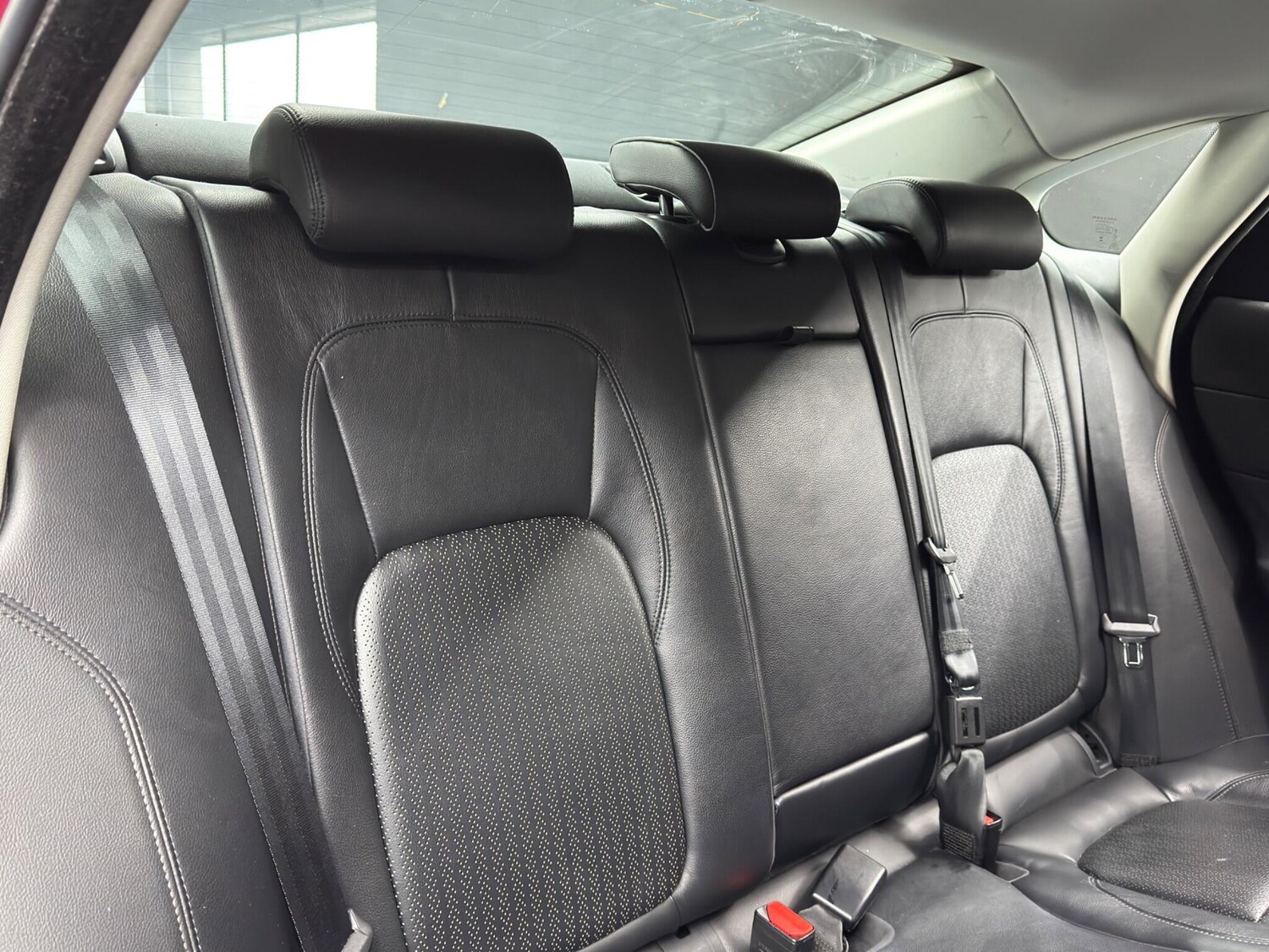 Used Jaguar XF for sale - 77484260: Photo 15