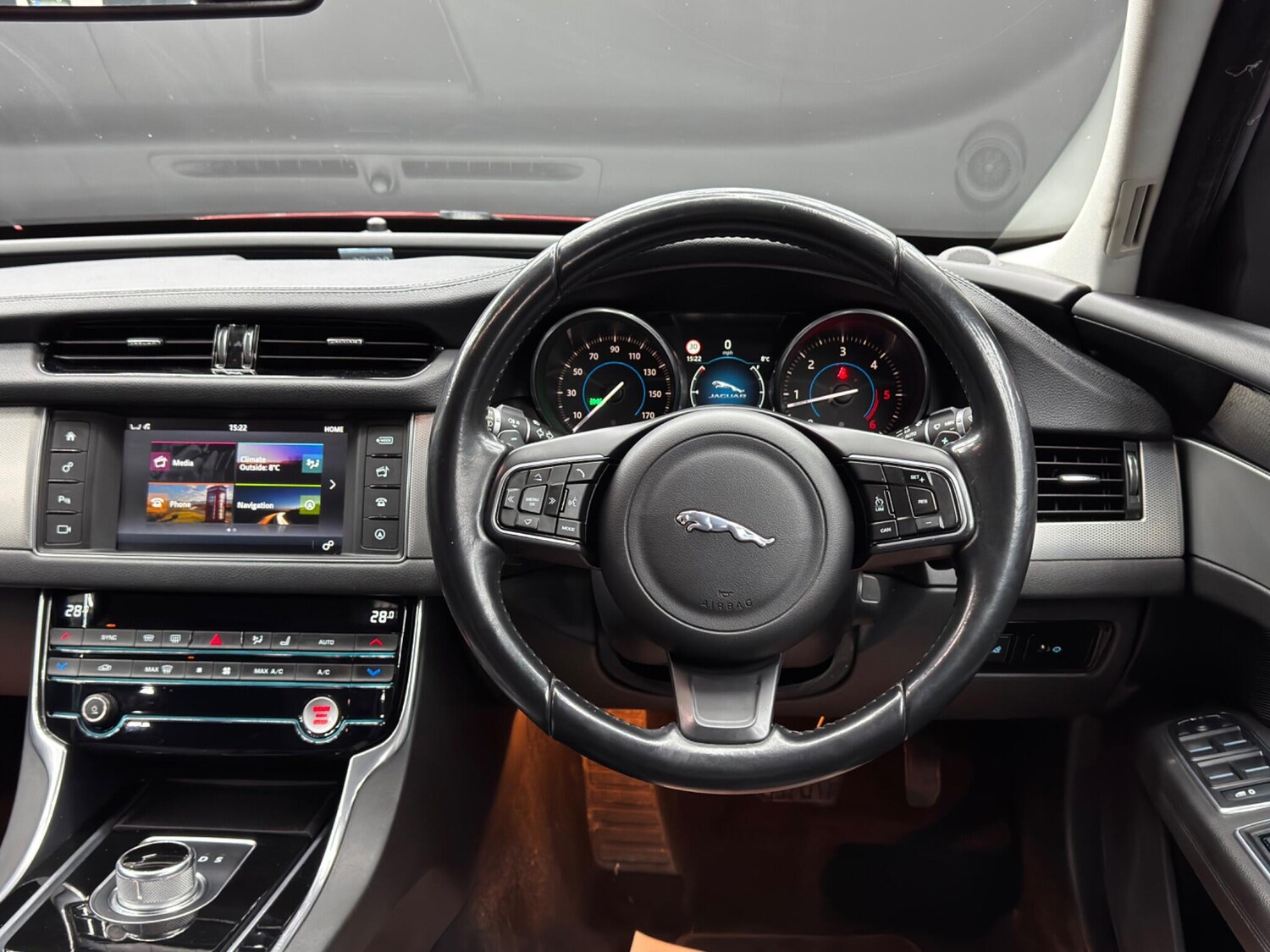 Used Jaguar XF for sale - 77484260: Photo 18