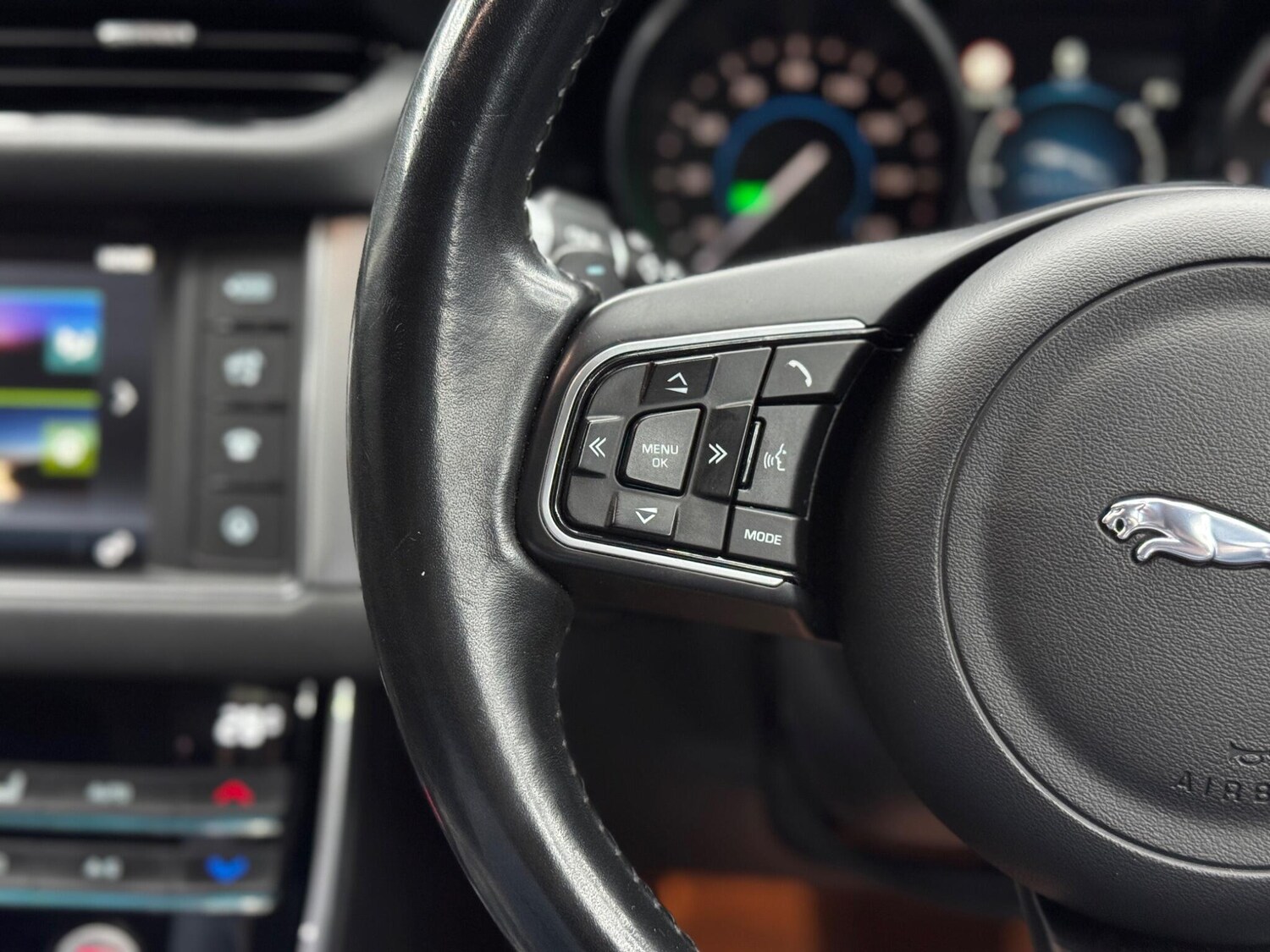 Used Jaguar XF for sale - 77484260: Photo 20