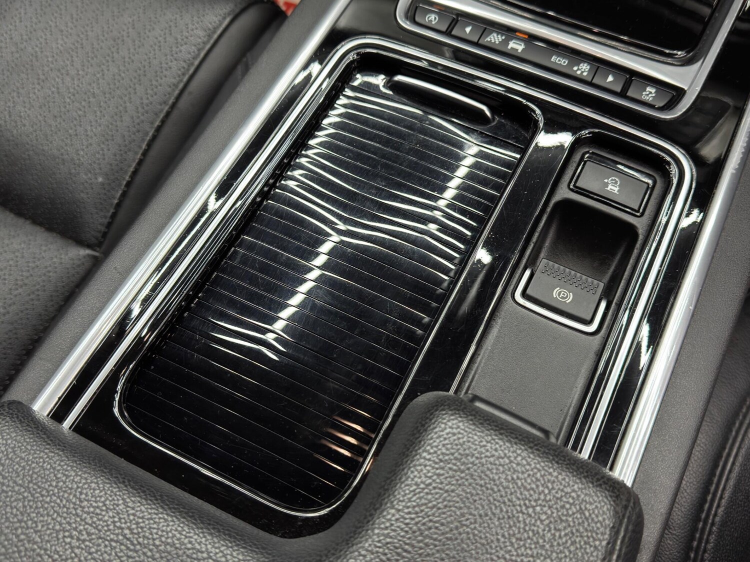 Used Jaguar XF for sale - 77484260: Photo 24