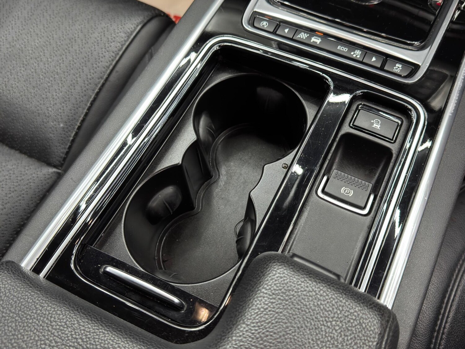 Used Jaguar XF for sale - 77484260: Photo 26