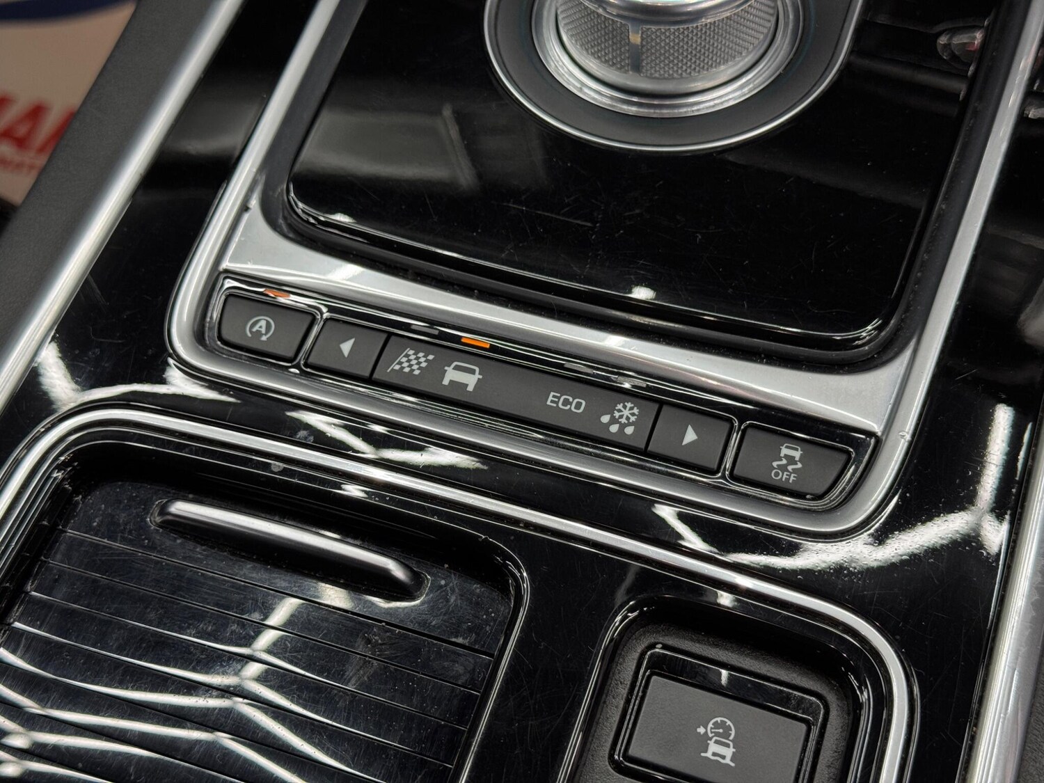 Used Jaguar XF for sale - 77484260: Photo 27