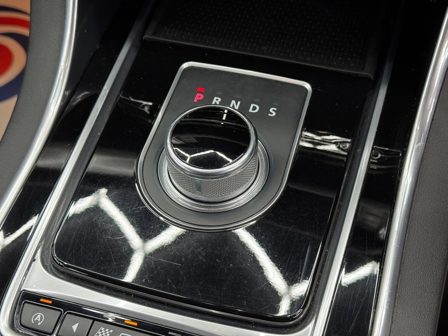 Used Jaguar XF for sale - 77484260: Photo 28