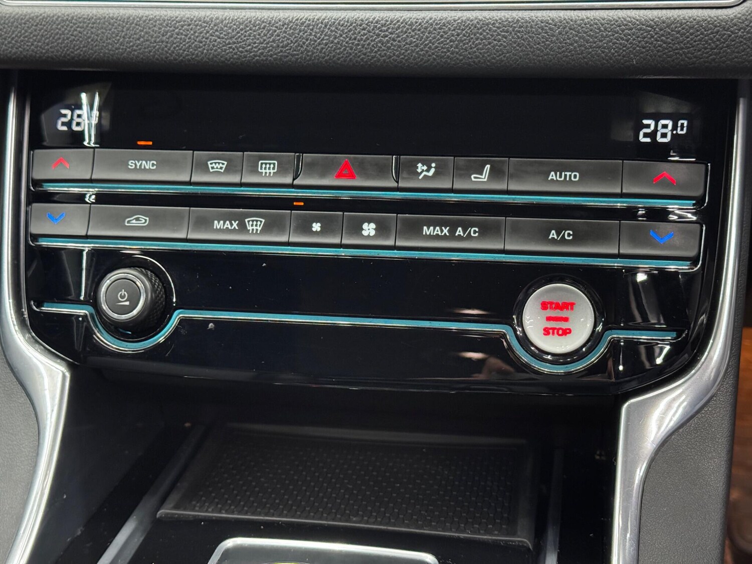 Used Jaguar XF for sale - 77484260: Photo 29