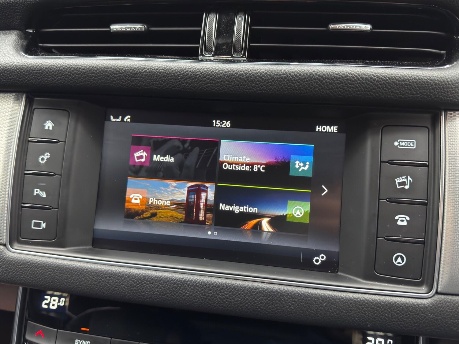 Used Jaguar XF for sale - 77484260: Photo 30