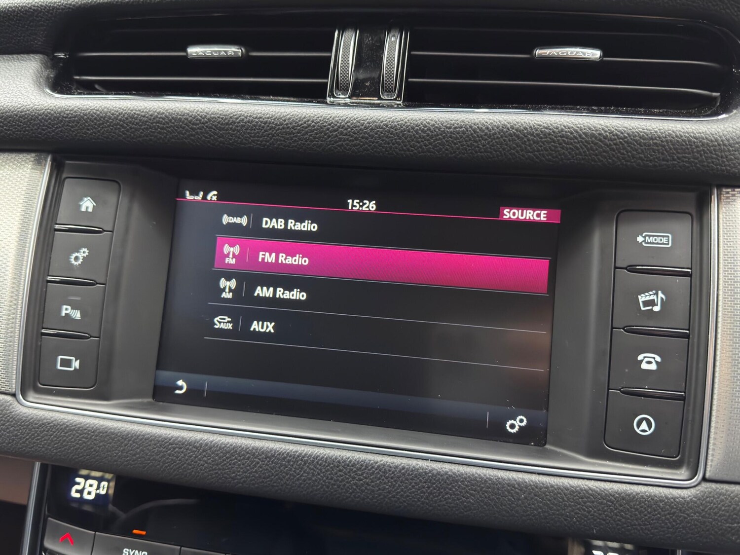 Used Jaguar XF for sale - 77484260: Photo 31