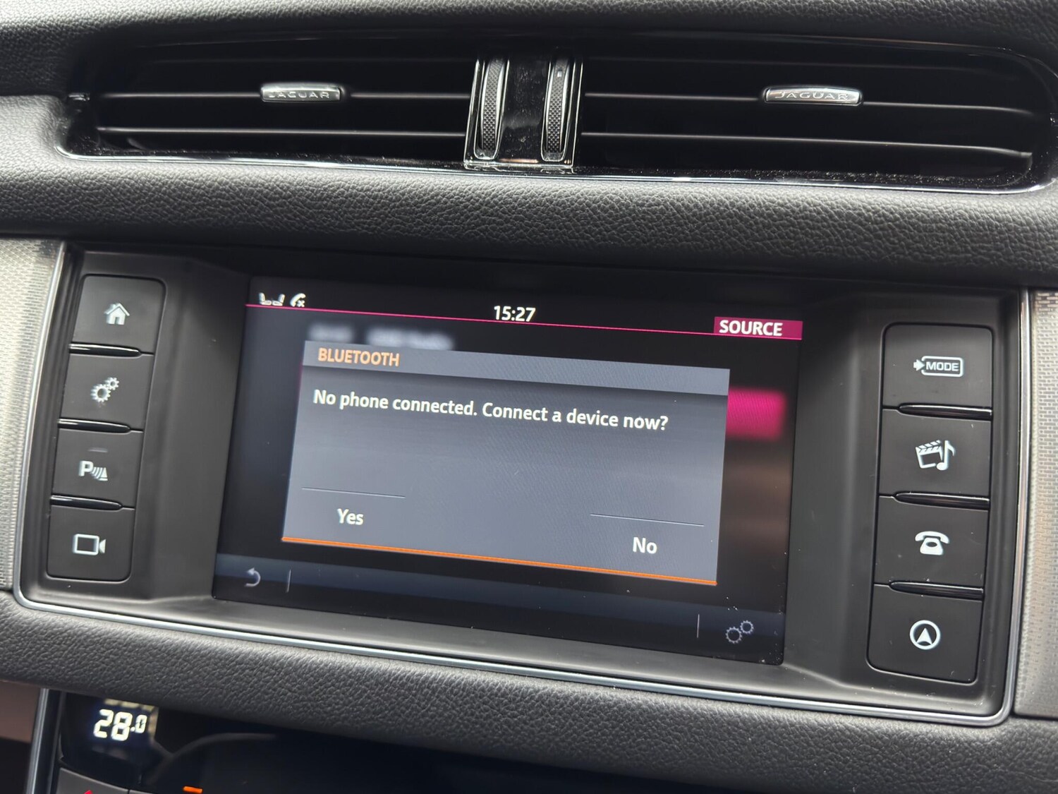 Used Jaguar XF for sale - 77484260: Photo 32