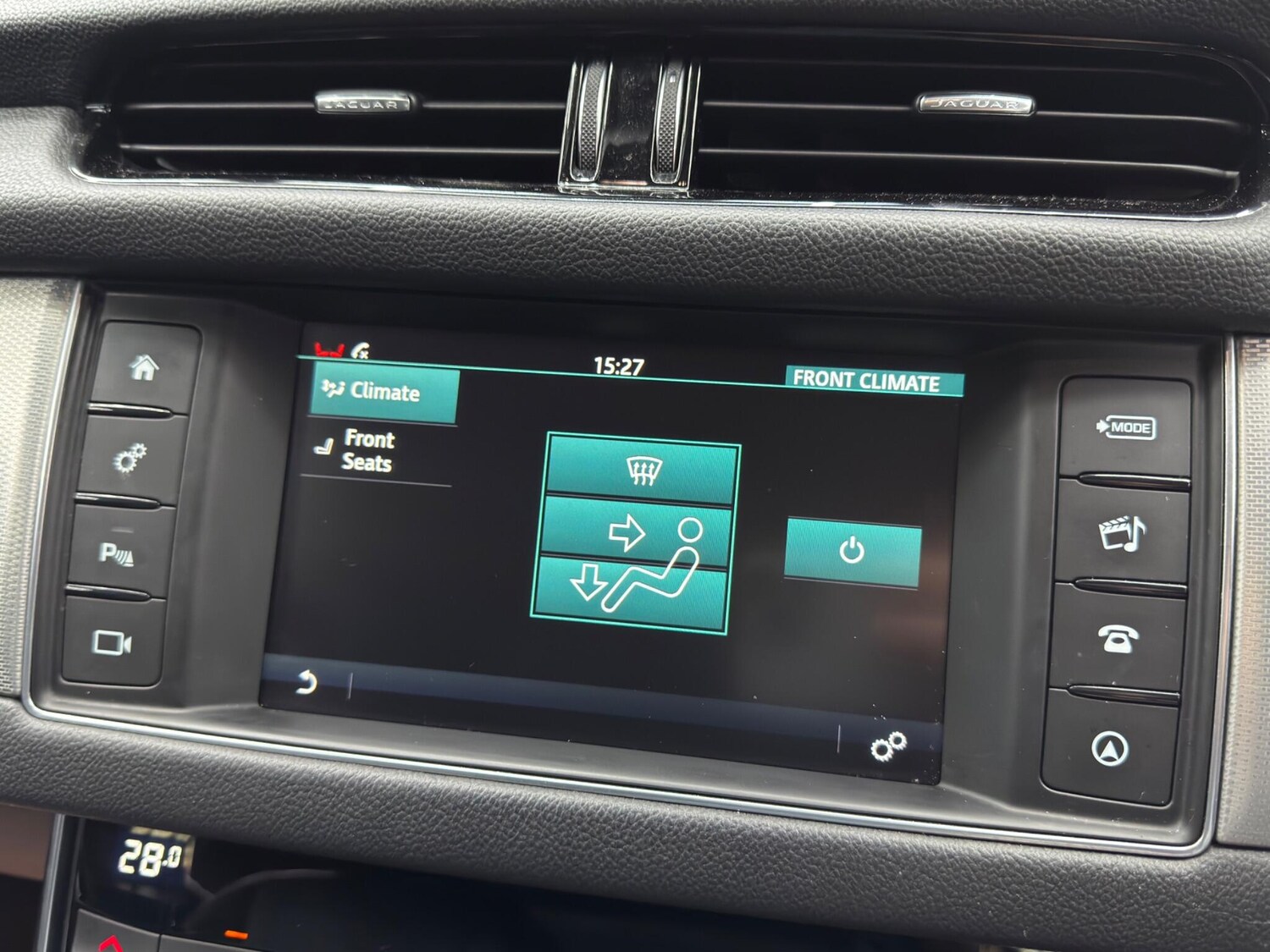 Used Jaguar XF for sale - 77484260: Photo 35