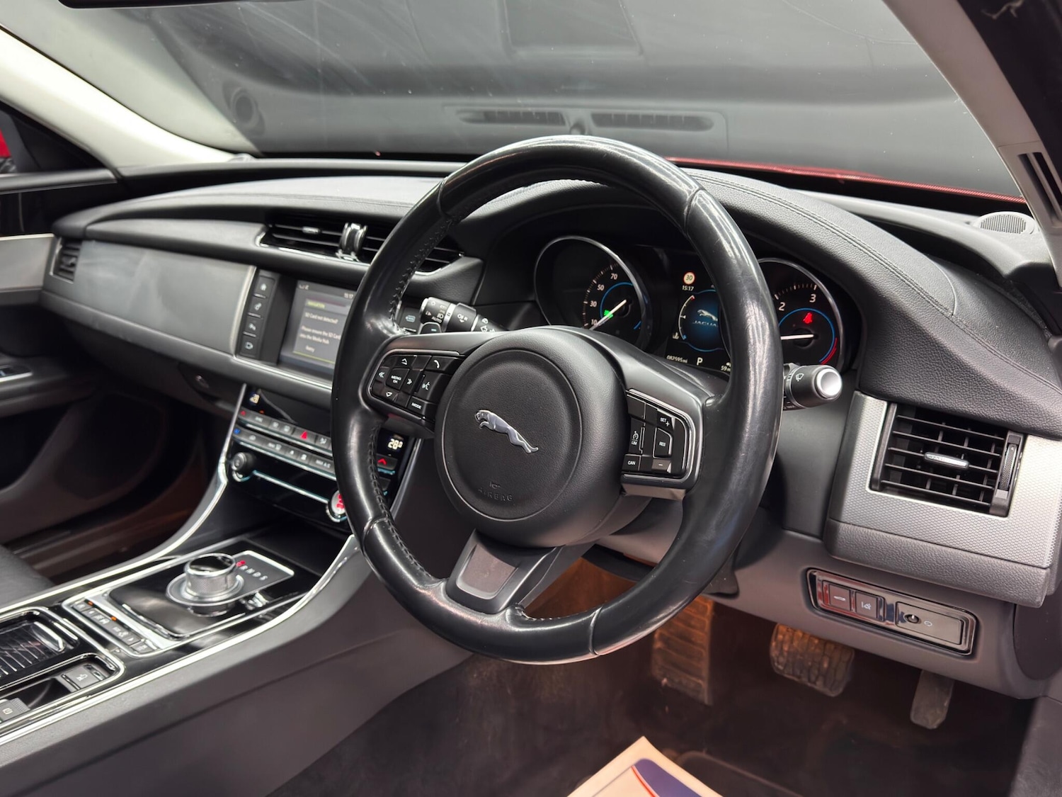 Used Jaguar XF for sale - 77484260: Photo 9