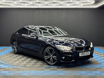 Used BMW 4 Series 2015 for sale - 78684834: Photo