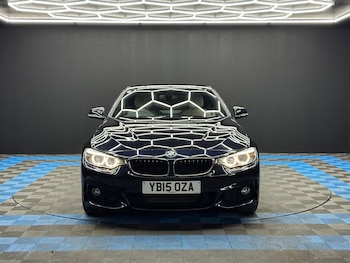 Used BMW 4 Series 2015 for sale - 78684834: Photo