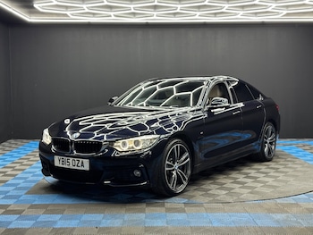 Used BMW 4 Series 2015 for sale - 78684834: Photo