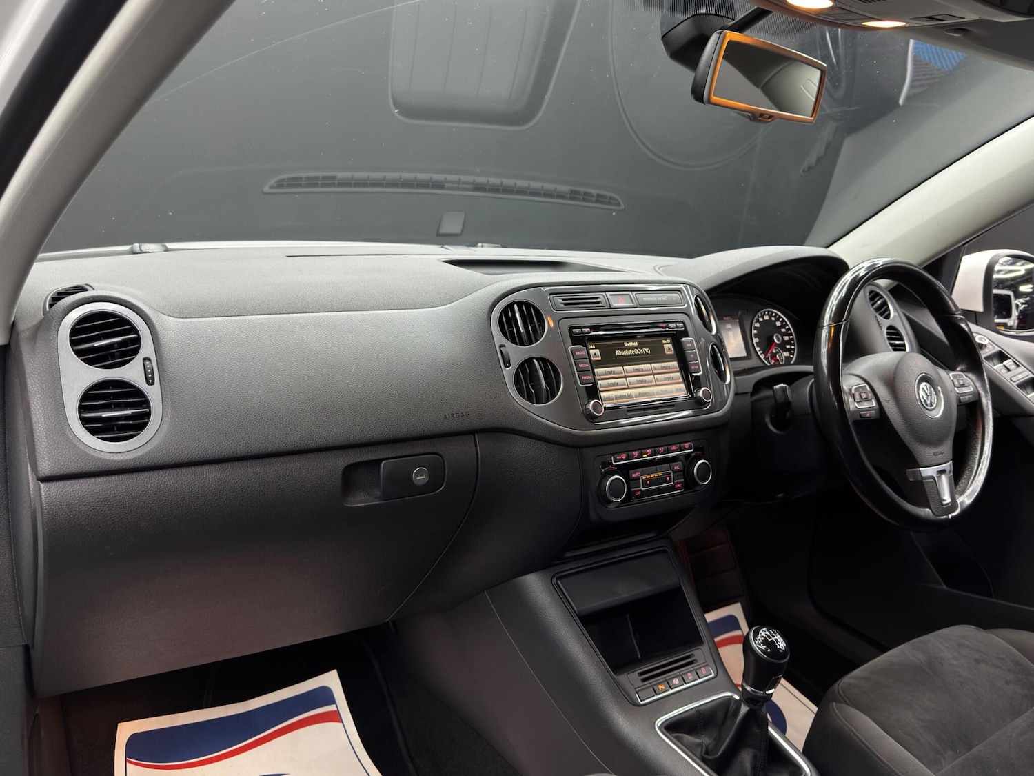 Used Volkswagen Tiguan 2013 for sale - 77854188: Photo 11