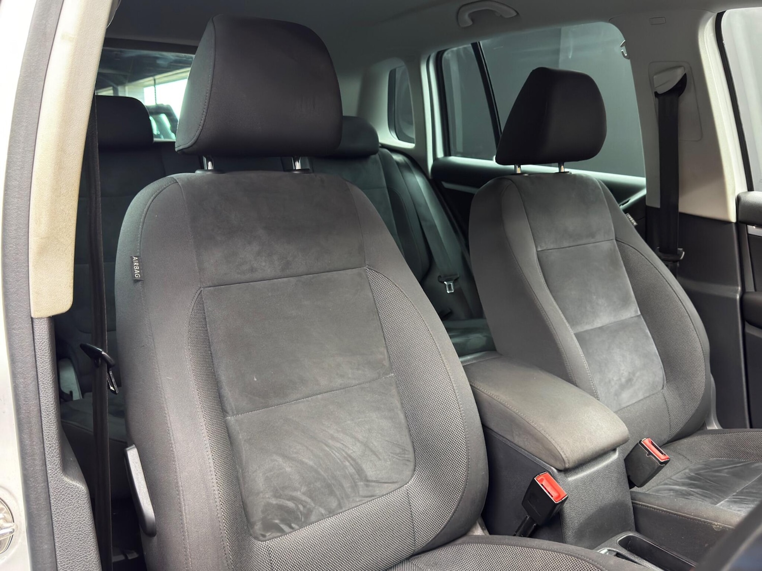 Used Volkswagen Tiguan 2013 for sale - 77854188: Photo 12