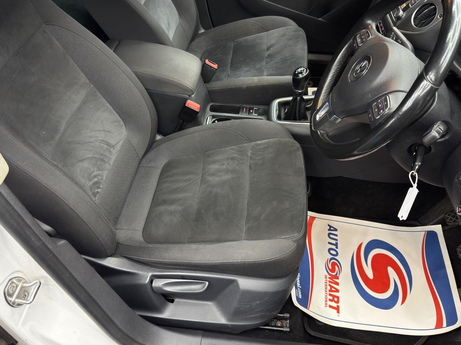 Used Volkswagen Tiguan 2013 for sale - 77854188: Photo 13