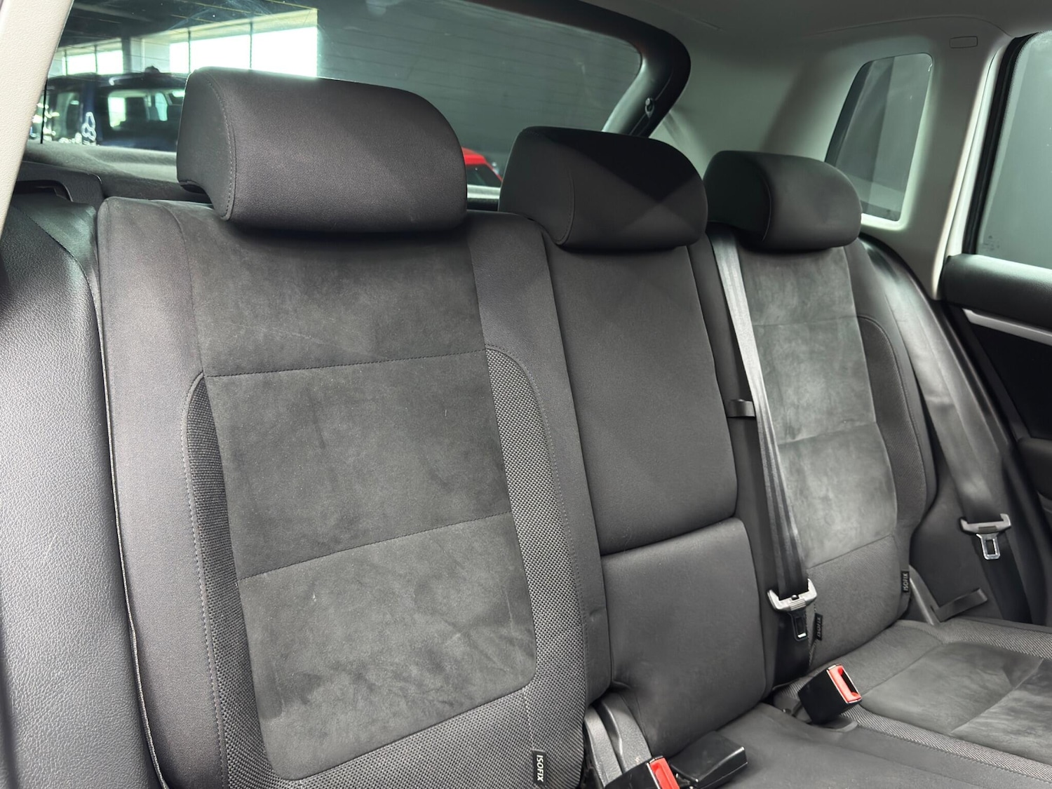 Used Volkswagen Tiguan 2013 for sale - 77854188: Photo 15