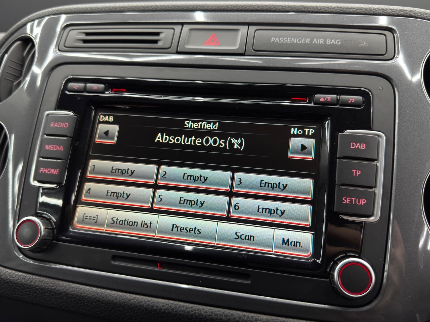 Used Volkswagen Tiguan 2013 for sale - 77854188: Photo 29