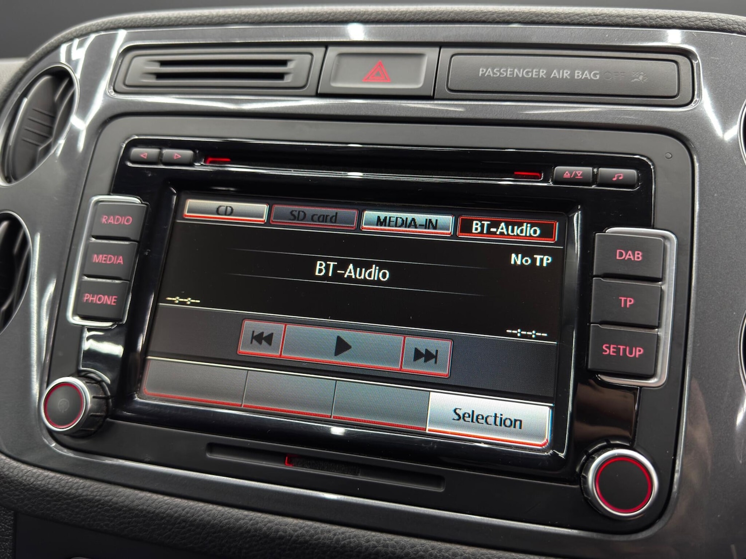 Used Volkswagen Tiguan 2013 for sale - 77854188: Photo 30