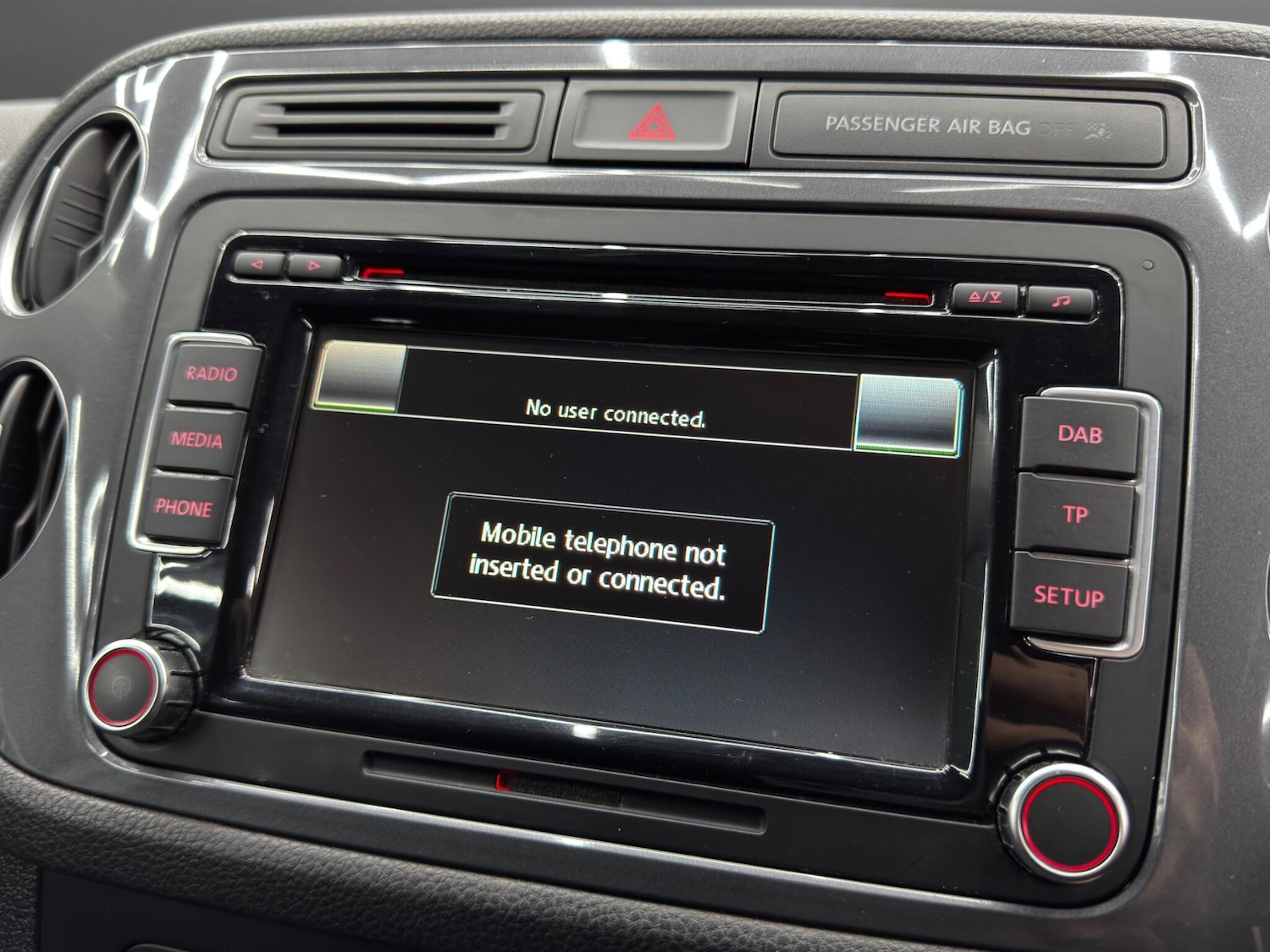 Used Volkswagen Tiguan 2013 for sale - 77854188: Photo 31