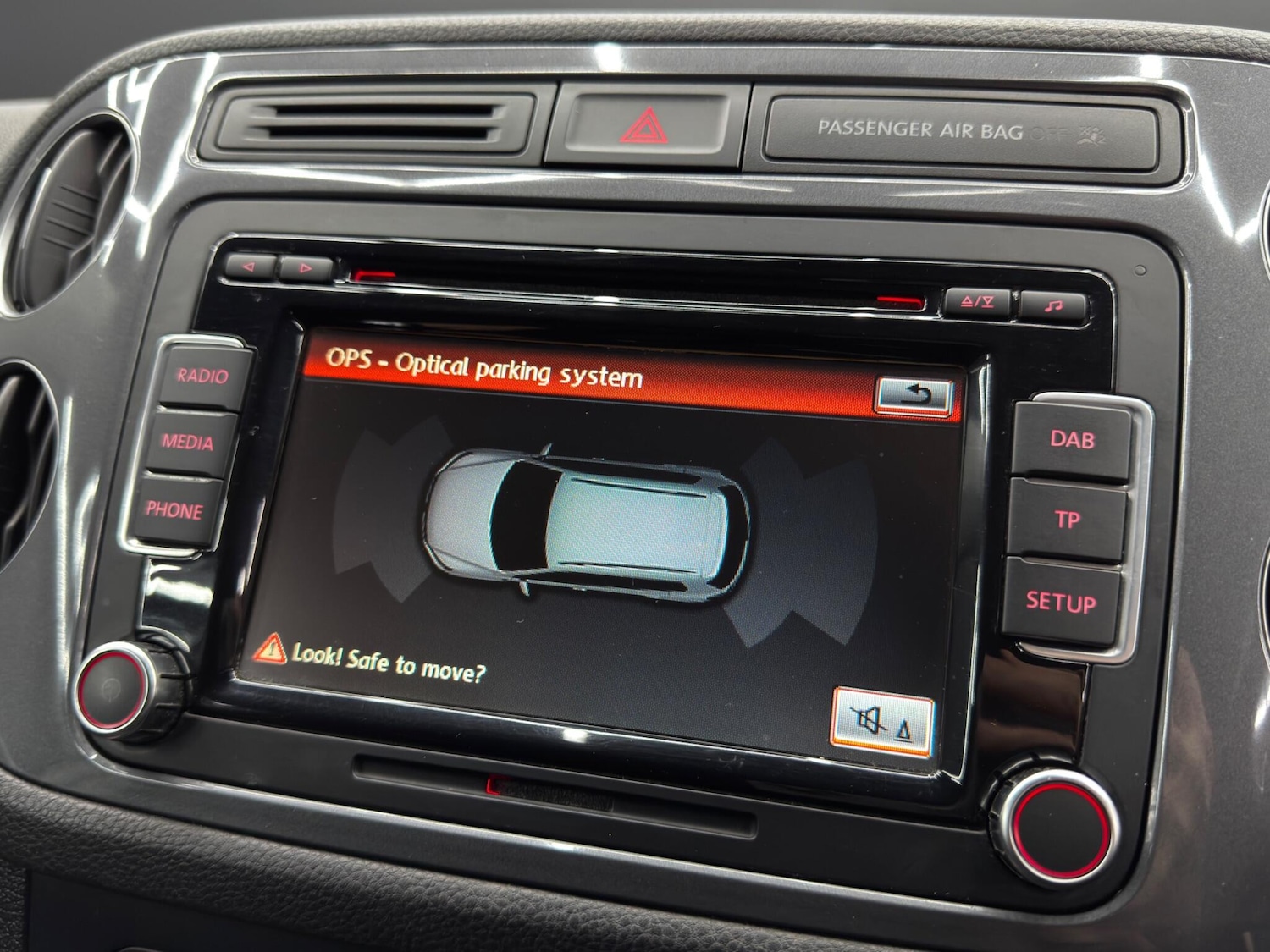 Used Volkswagen Tiguan 2013 for sale - 77854188: Photo 32