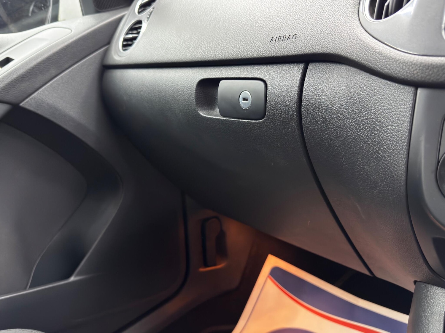 Used Volkswagen Tiguan 2013 for sale - 77854188: Photo 33