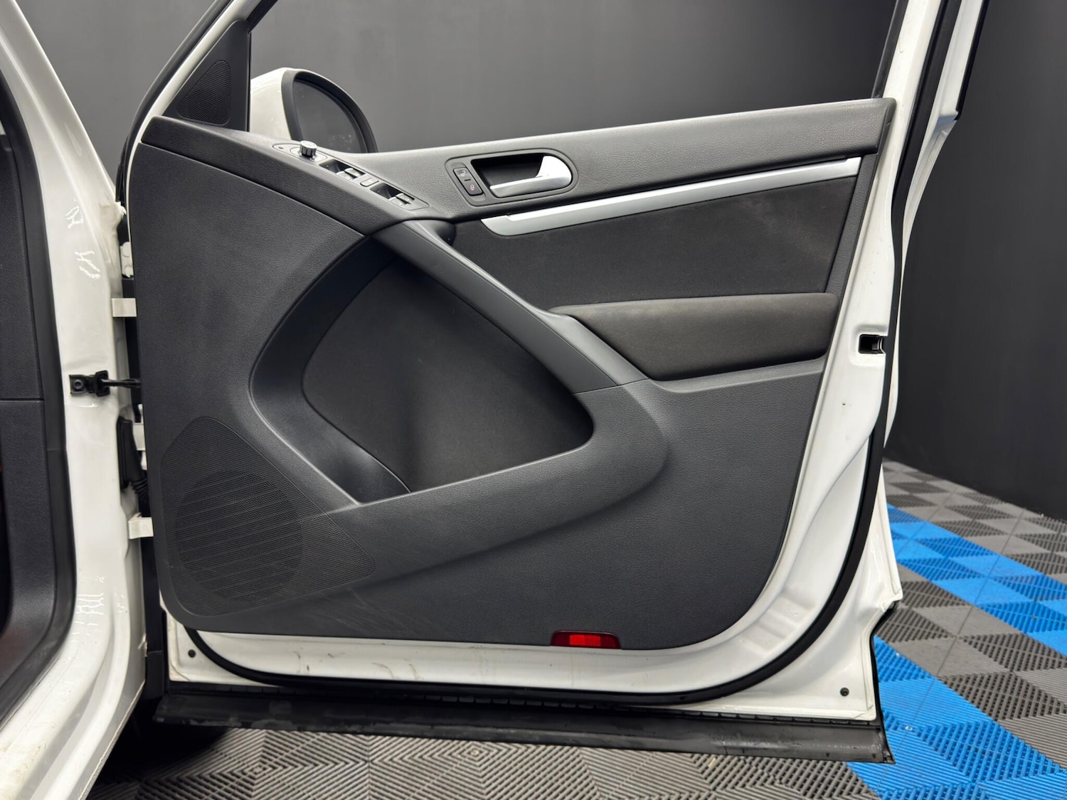 Used Volkswagen Tiguan 2013 for sale - 77854188: Photo 36