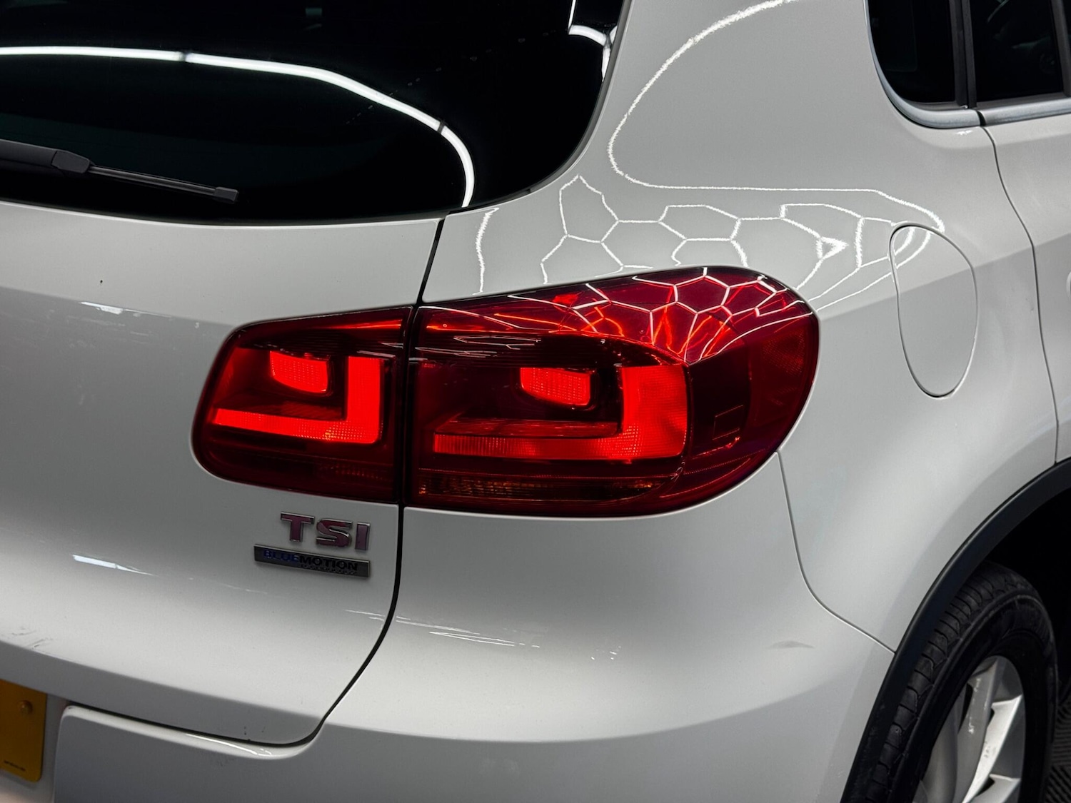 Used Volkswagen Tiguan 2013 for sale - 77854188: Photo 41