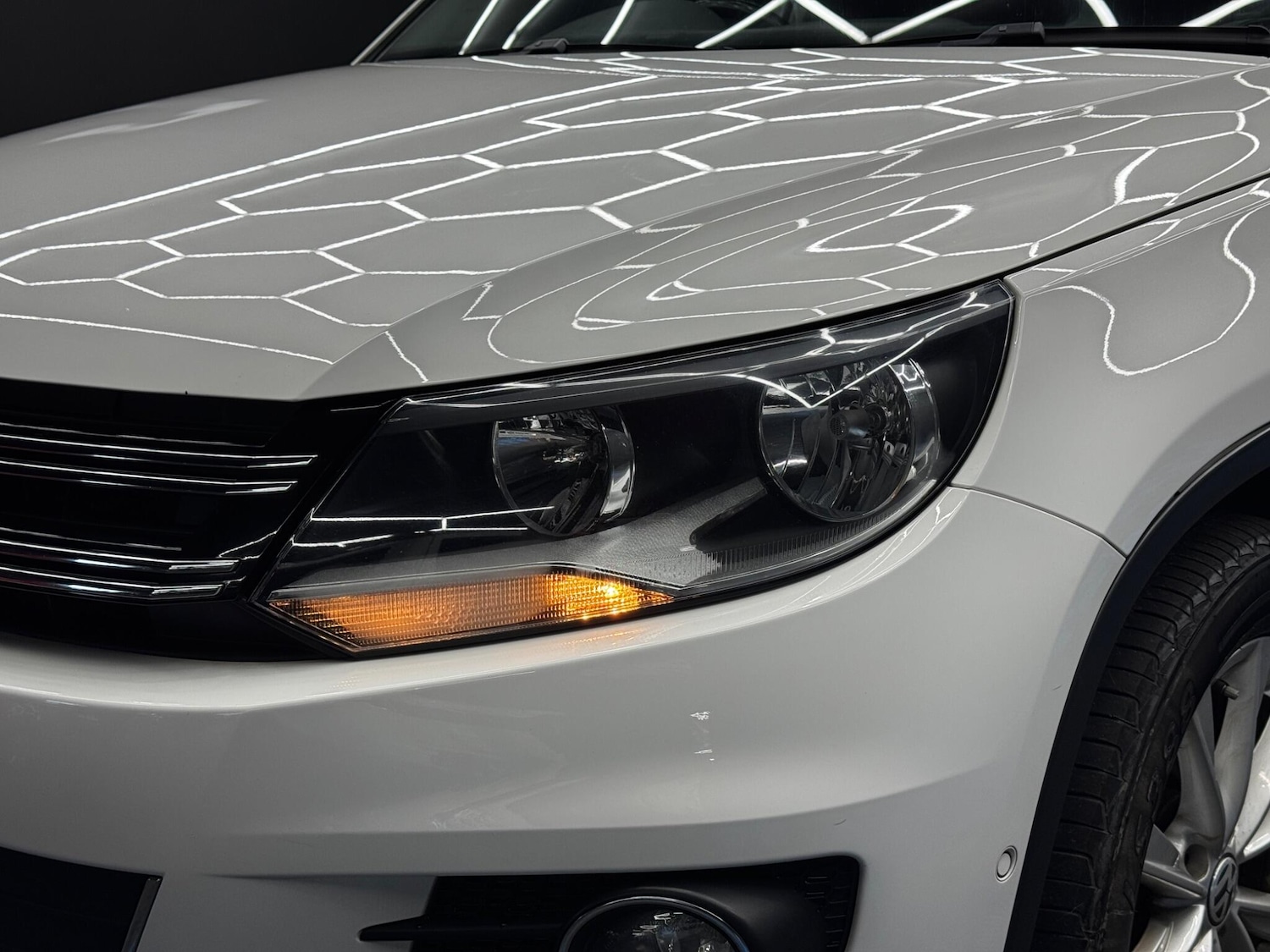 Used Volkswagen Tiguan 2013 for sale - 77854188: Photo 43