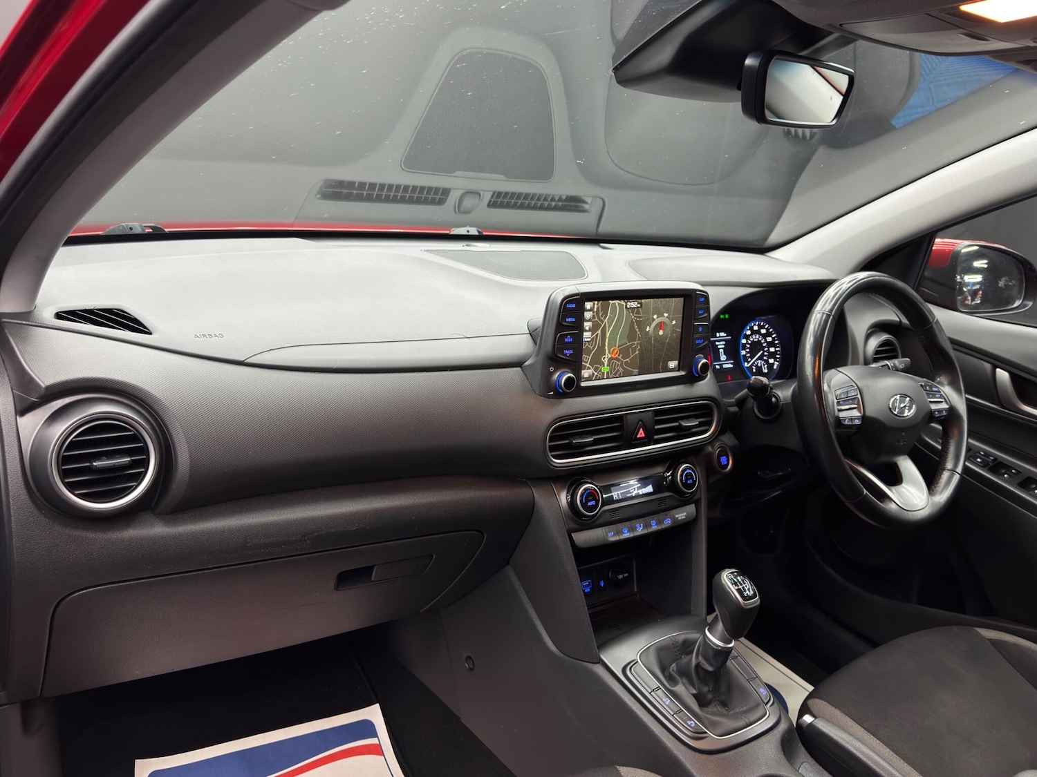 Used Hyundai KONA 2019 for sale - 77411778: Photo 11