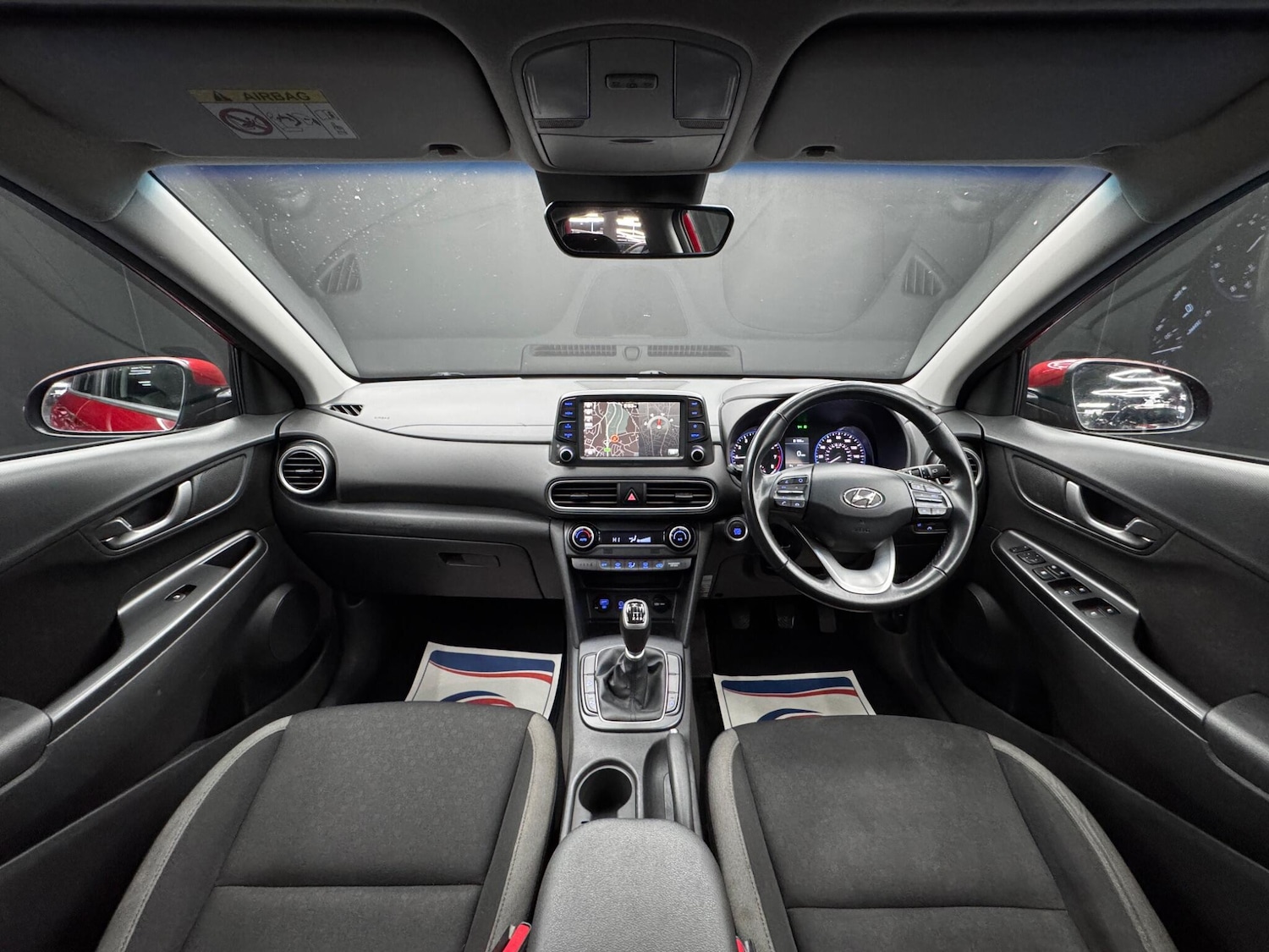 Used Hyundai KONA 2019 for sale - 77411778: Photo 16