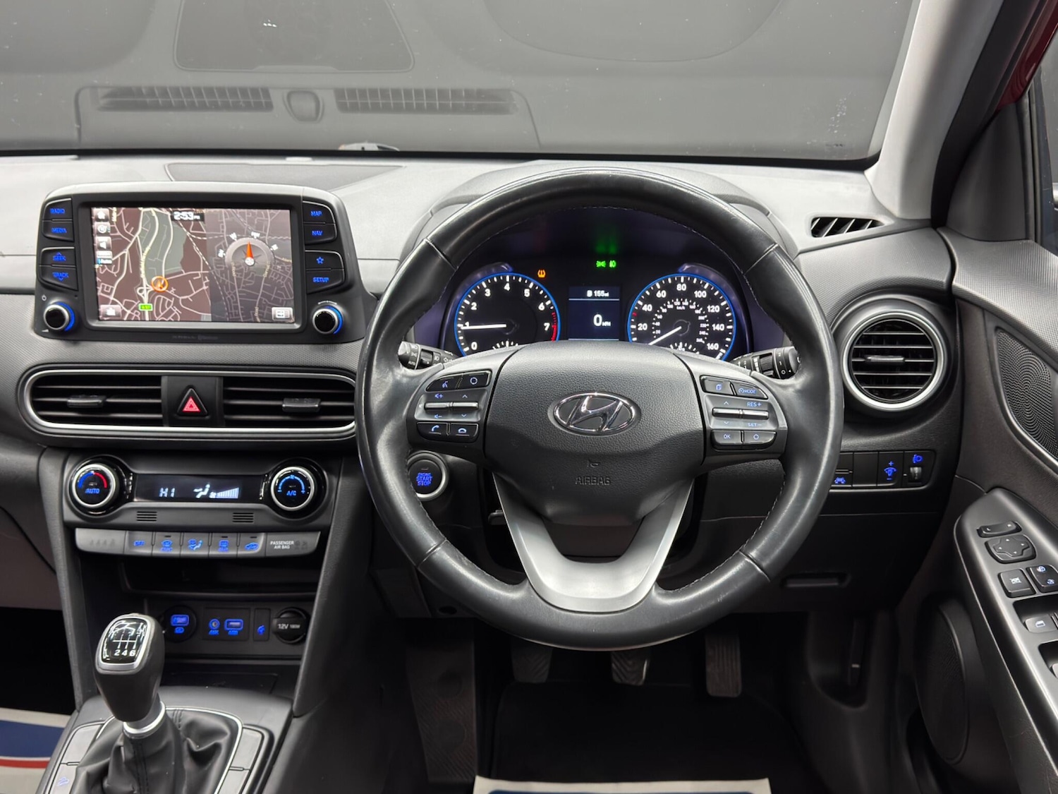 Used Hyundai KONA 2019 for sale - 77411778: Photo 17