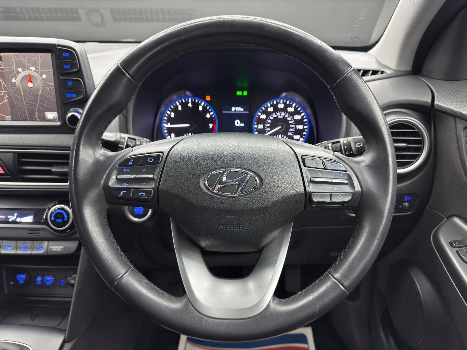 Used Hyundai KONA 2019 for sale - 77411778: Photo 18