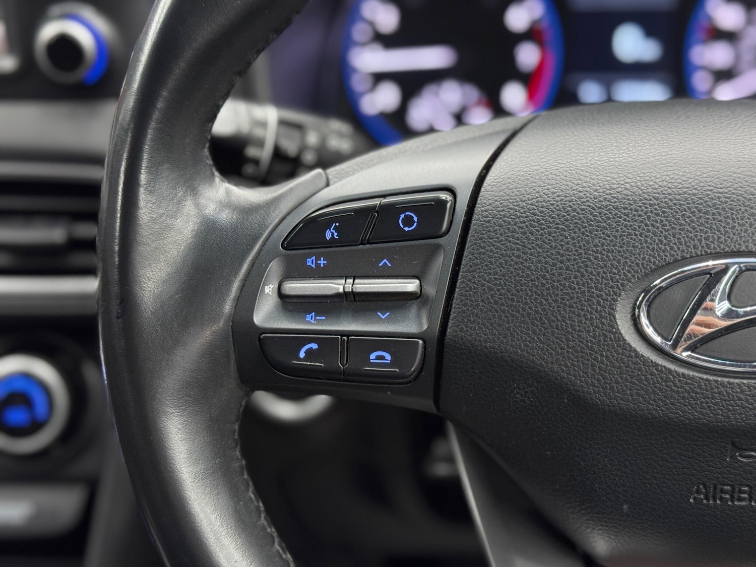 Used Hyundai KONA 2019 for sale - 77411778: Photo 19