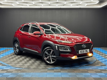 Used Hyundai KONA 2019 for sale - 77411778: Photo