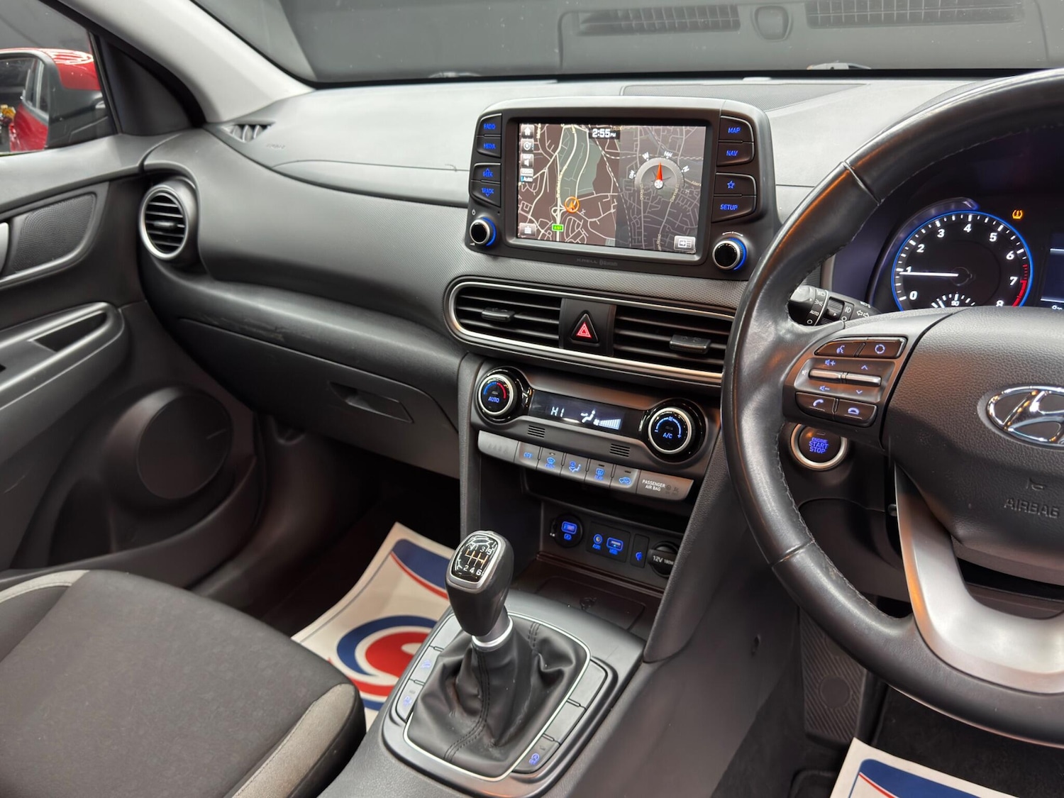 Used Hyundai KONA 2019 for sale - 77411778: Photo 22