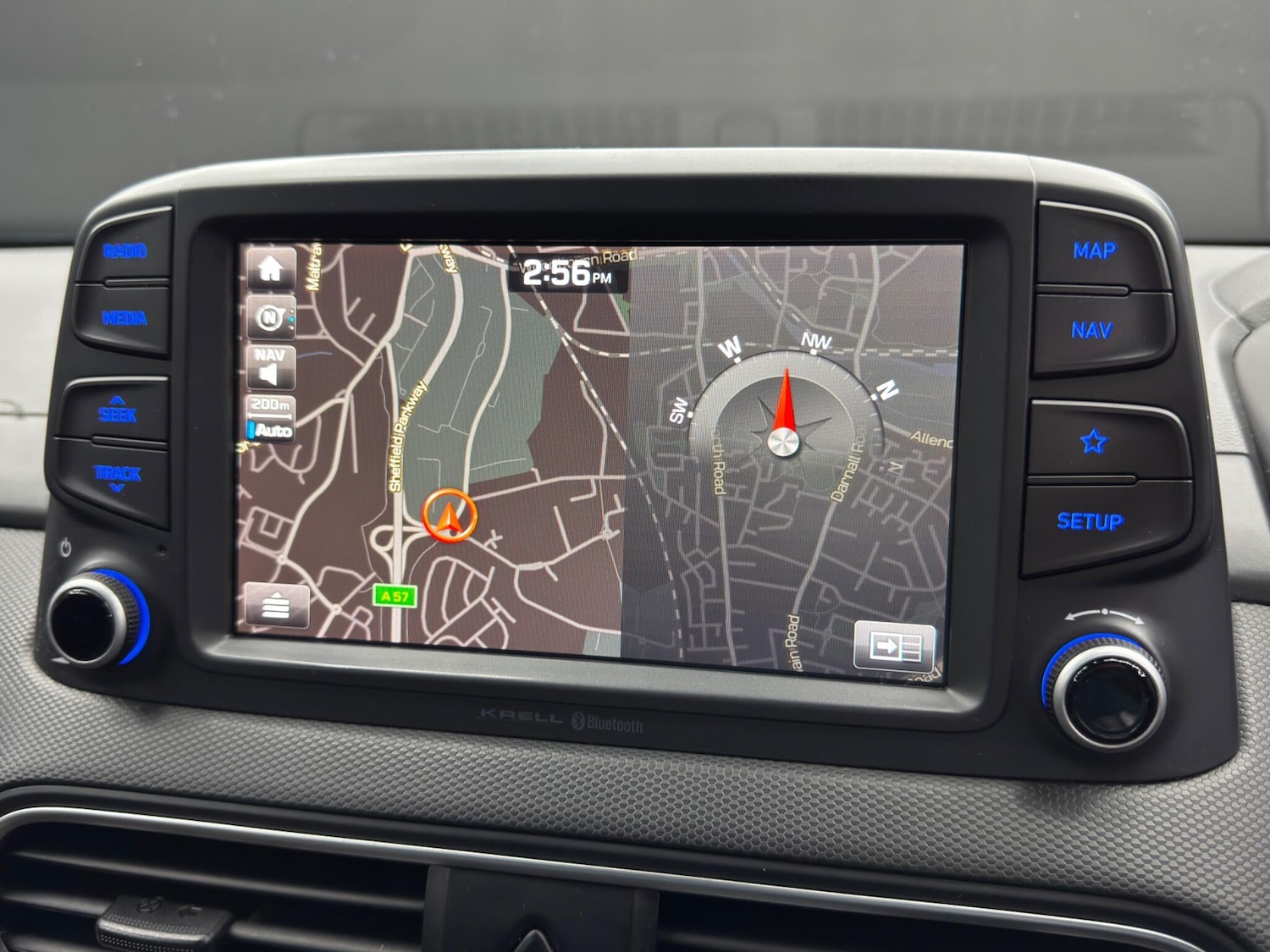 Used Hyundai KONA 2019 for sale - 77411778: Photo 29