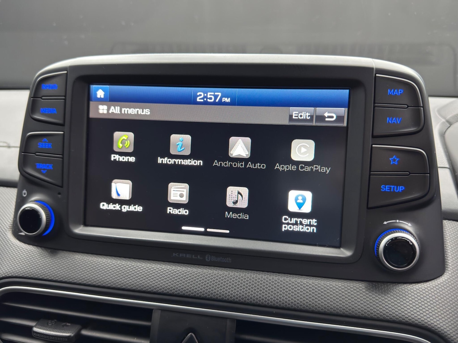 Used Hyundai KONA 2019 for sale - 77411778: Photo 30